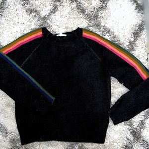 Women’s Black Sweater